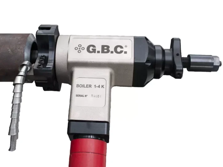 GBC spa