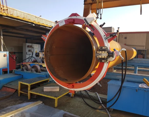 GBC Supercutter Machine