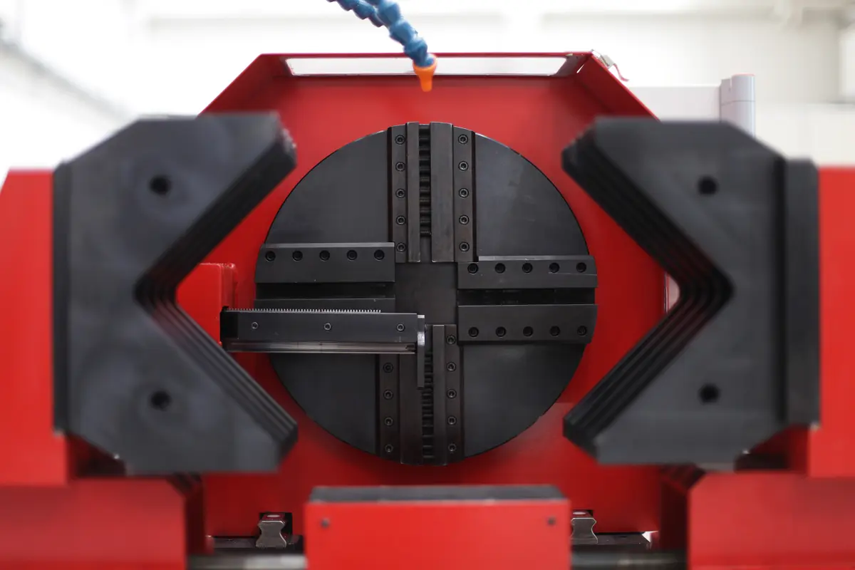 Stationary pipe beveling machines: when it makes sense to invest