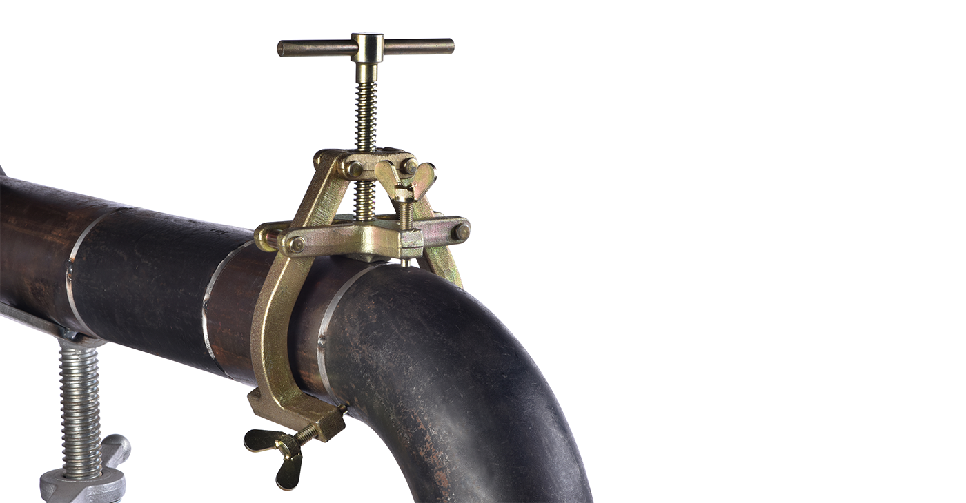 Discover Gold Bridge Clamps by G.B.C.: metal welding clamps that combine precision, efficiency and sustainability for every industrial application.