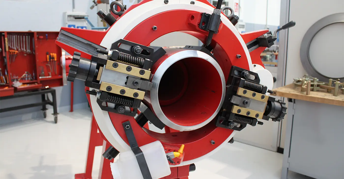 Cold Working of Metals: Challenges and Solutions for Pipe Cutting