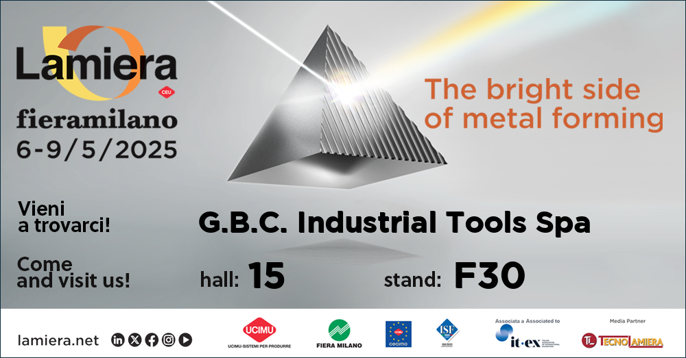 Lamiera 2025