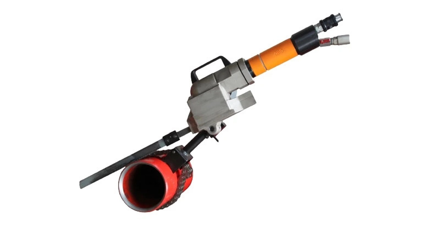 Cutting stainless steel with a reciprocating saw: the GBC2700 by G.B.C.