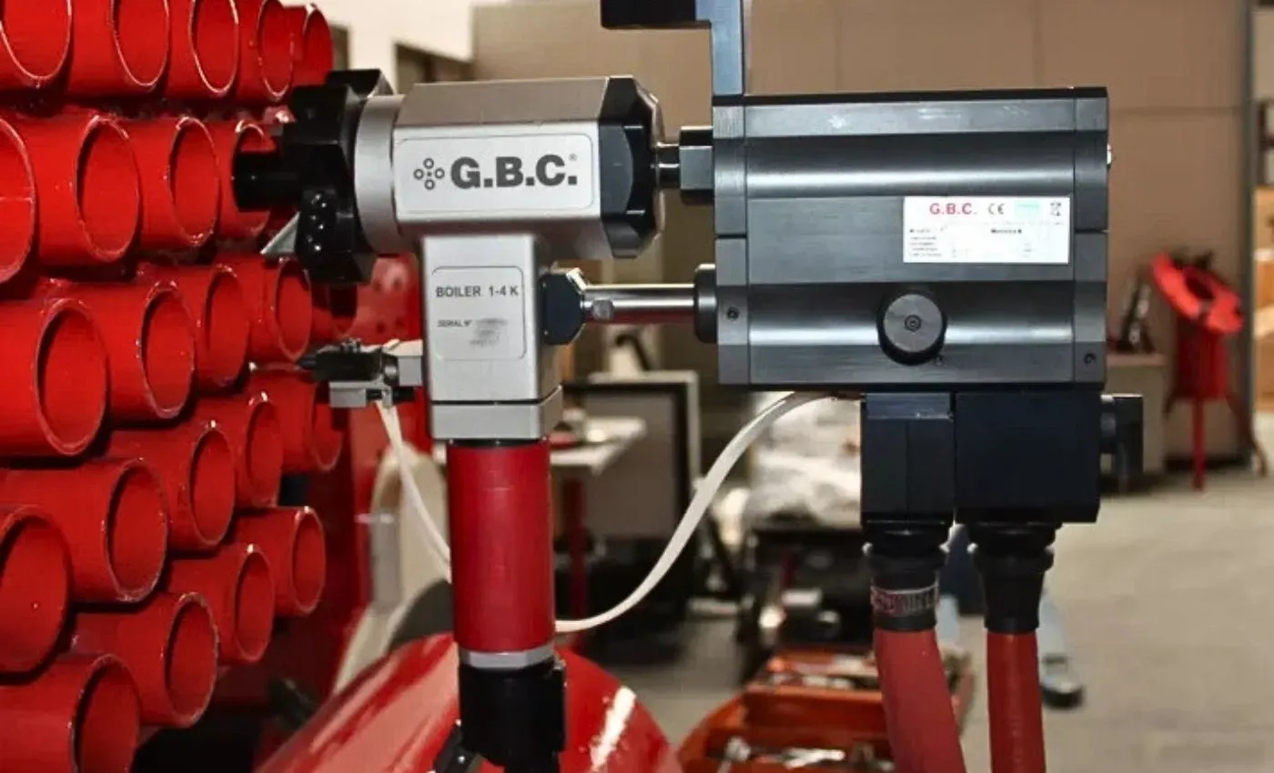 Pipe cutting and beveling machines: Complete guide