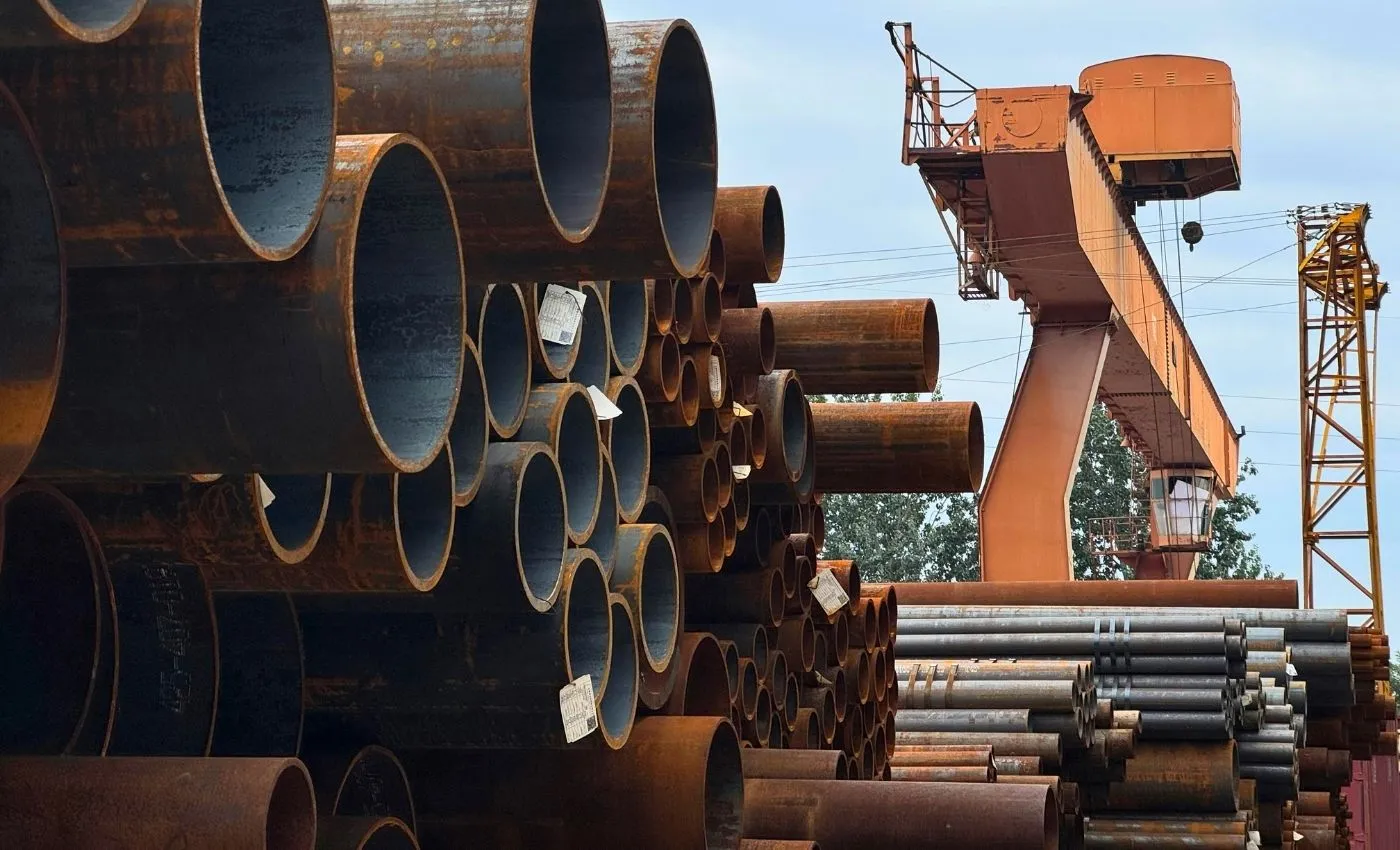 Cutting pipes of different diameters: challenges and practical solutions