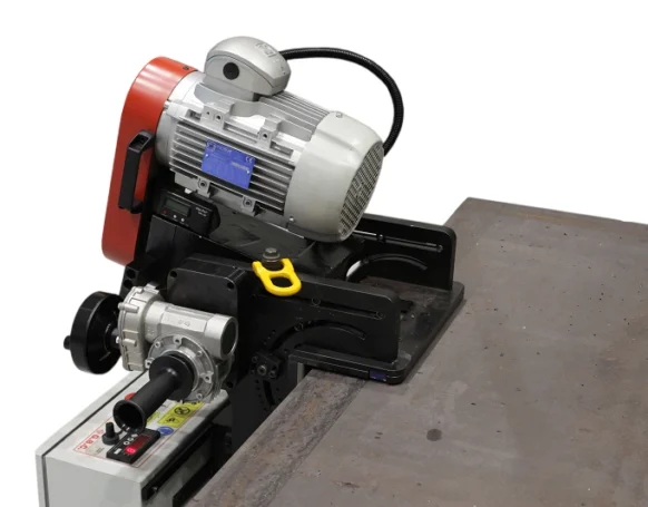 Plate beveler Multiedge 80 by GBC