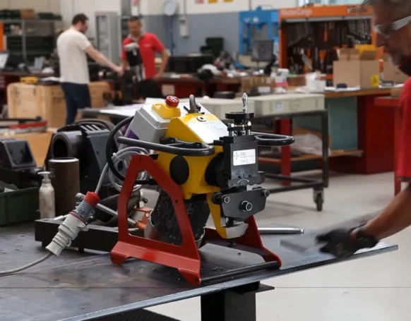 Macchine smussalamiere