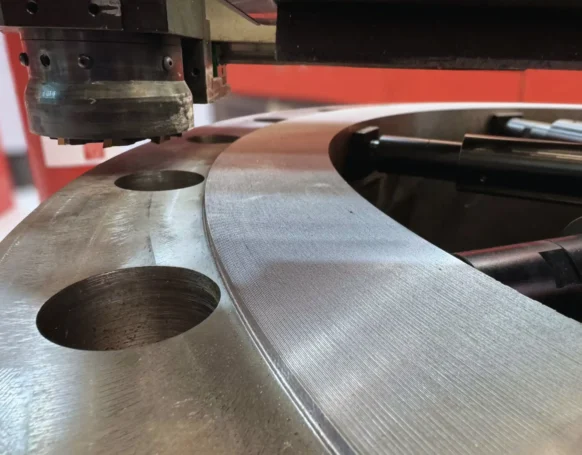 gbc customized machinery