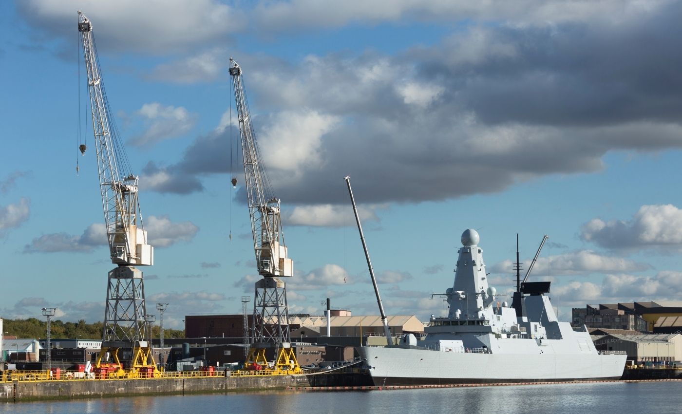 Pipe machining in shipyards: operational challenges and practical solutions